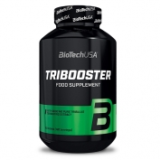 Tribooster 120 caps